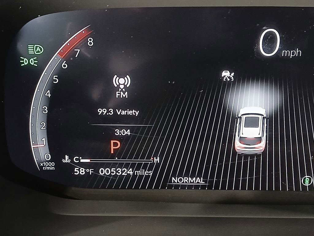 Used 2025 Acura MDX Type S image 31