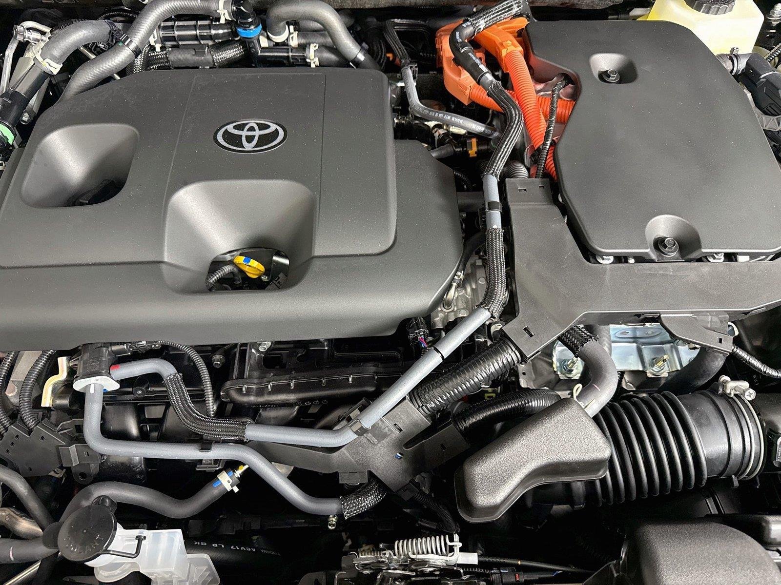 New 2026 Toyota RAV4 SE w/ Convenience Package AWD/4WD image 42