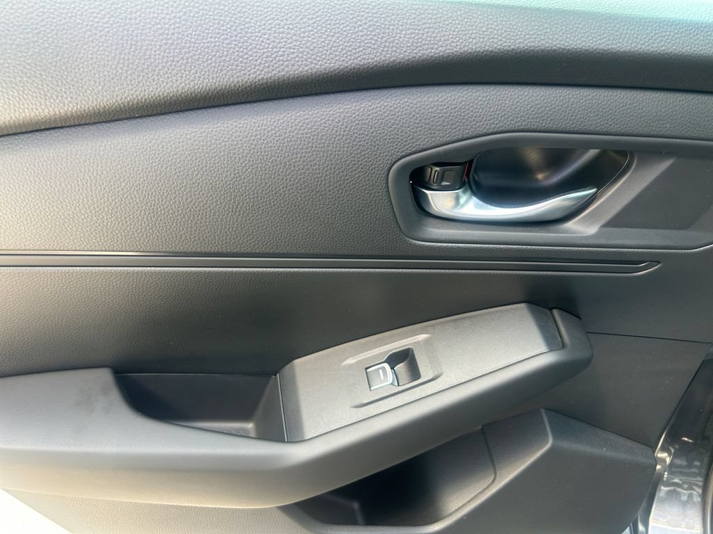 Certified 2023 Honda Accord LX image 19