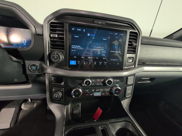 New 2026 Ford F150 XLT w/ Equipment Group 302A MID image 17