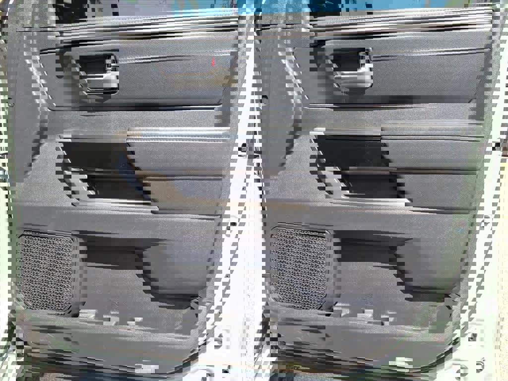 Used 2023 Toyota Tundra Limited w/ TRD Off-Road Package image 25