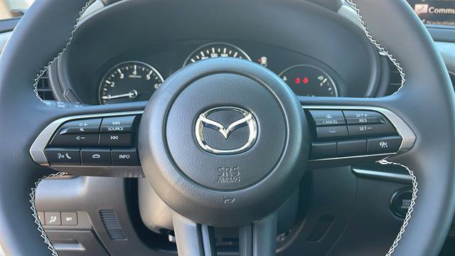 New 2026 MAZDA CX-30 AWD 2.5 S image 23