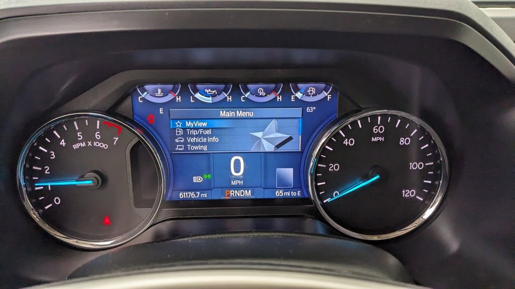 Certified 2022 Ford Expedition XLT AWD/4WD image 23