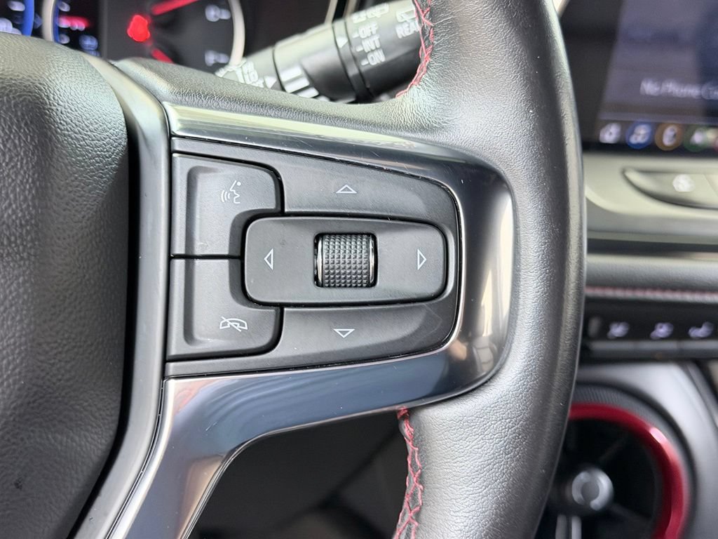 Used 2022 Chevrolet Blazer RS FWD image 45
