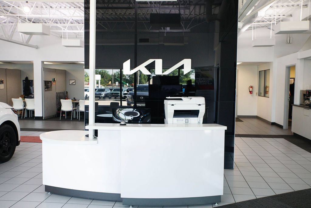 Used 2020 Kia Soul LX FWD image 8