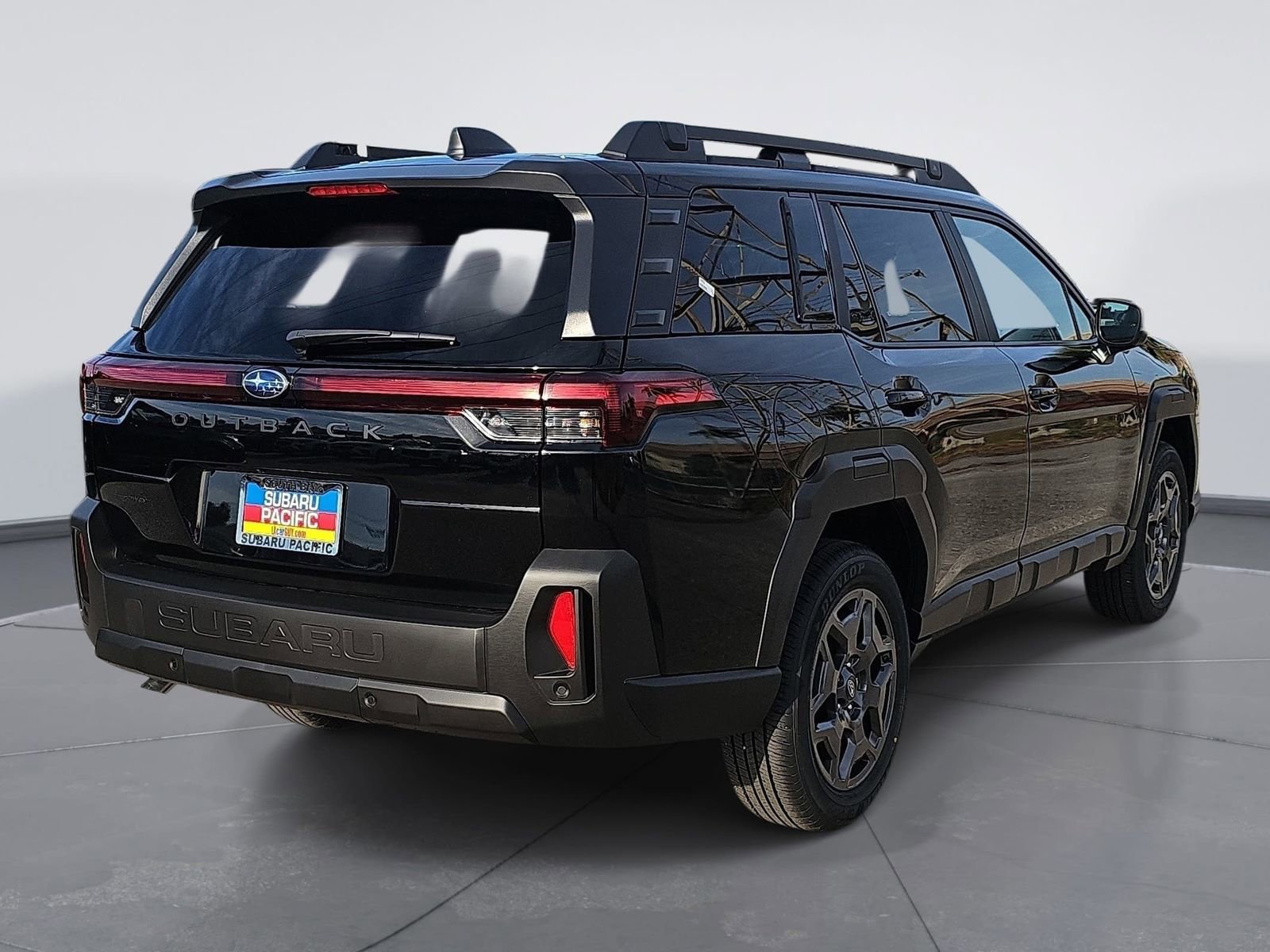 New 2026 Subaru Outback Premium AWD/4WD image 3