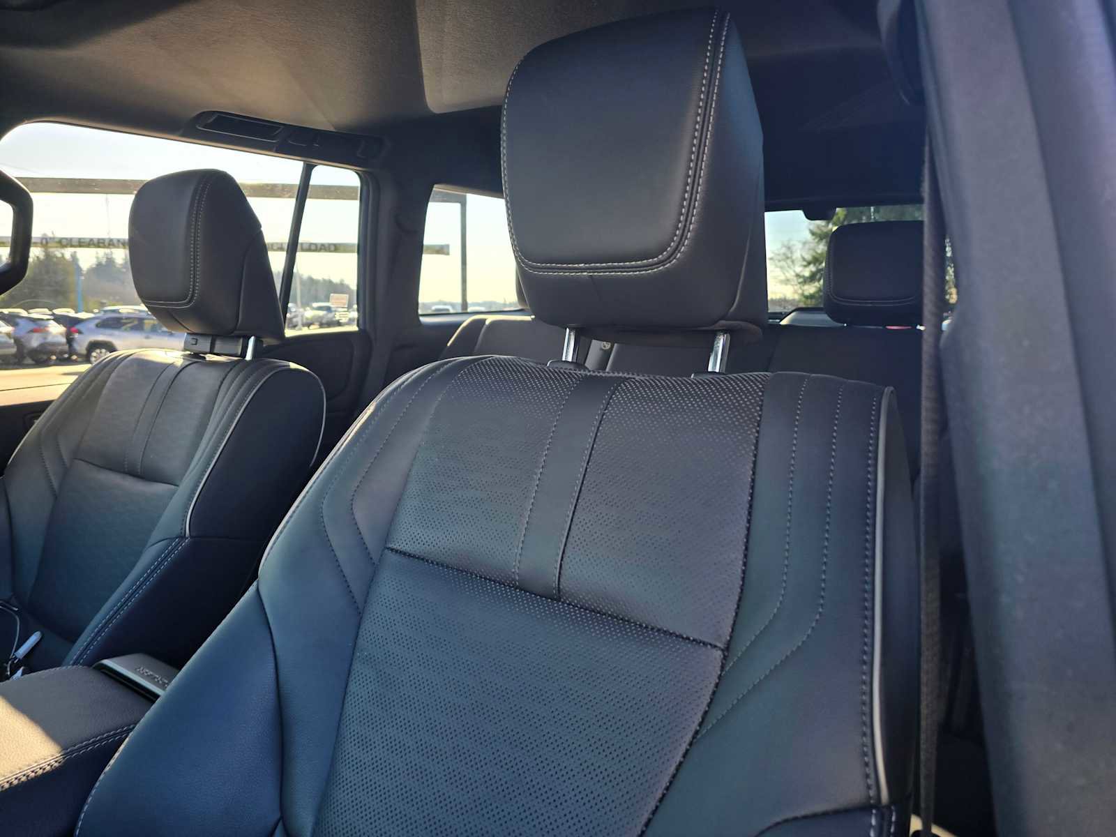 Certified 2024 Toyota Land Cruiser image 24