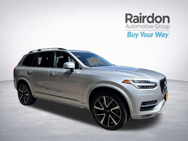 Used 2018 Volvo XC90 T6 Momentum w/ Convenience Package