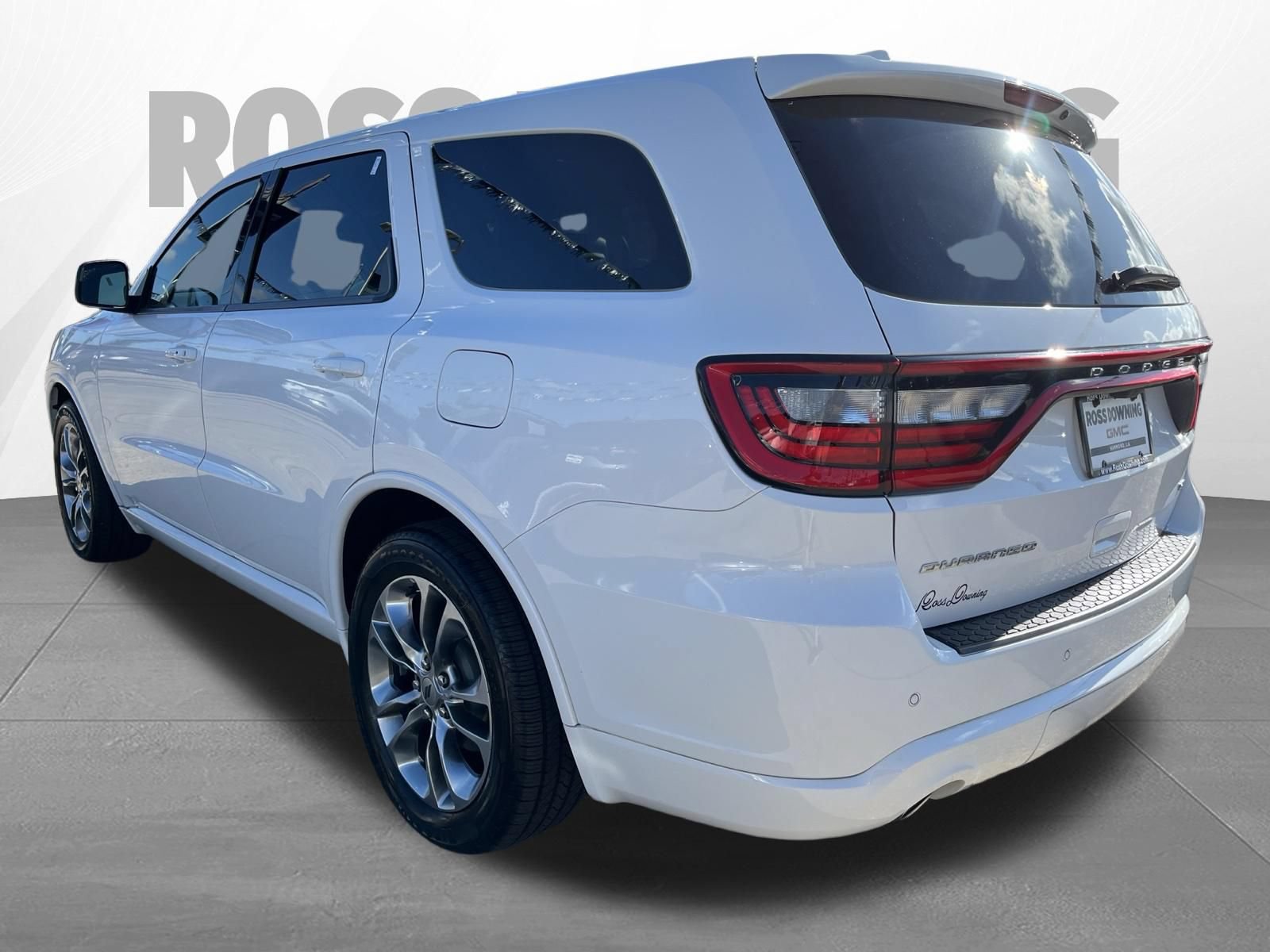 Used 2019 Dodge Durango GT RWD image 6