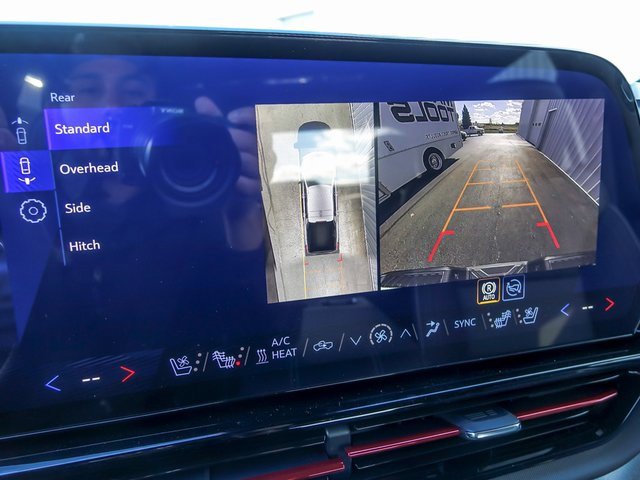 New 2026 Chevrolet Silverado EV Trail Boss image 25