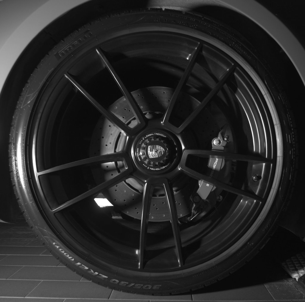 Certified 2024 Porsche 911 Carrera GTS RWD image 21