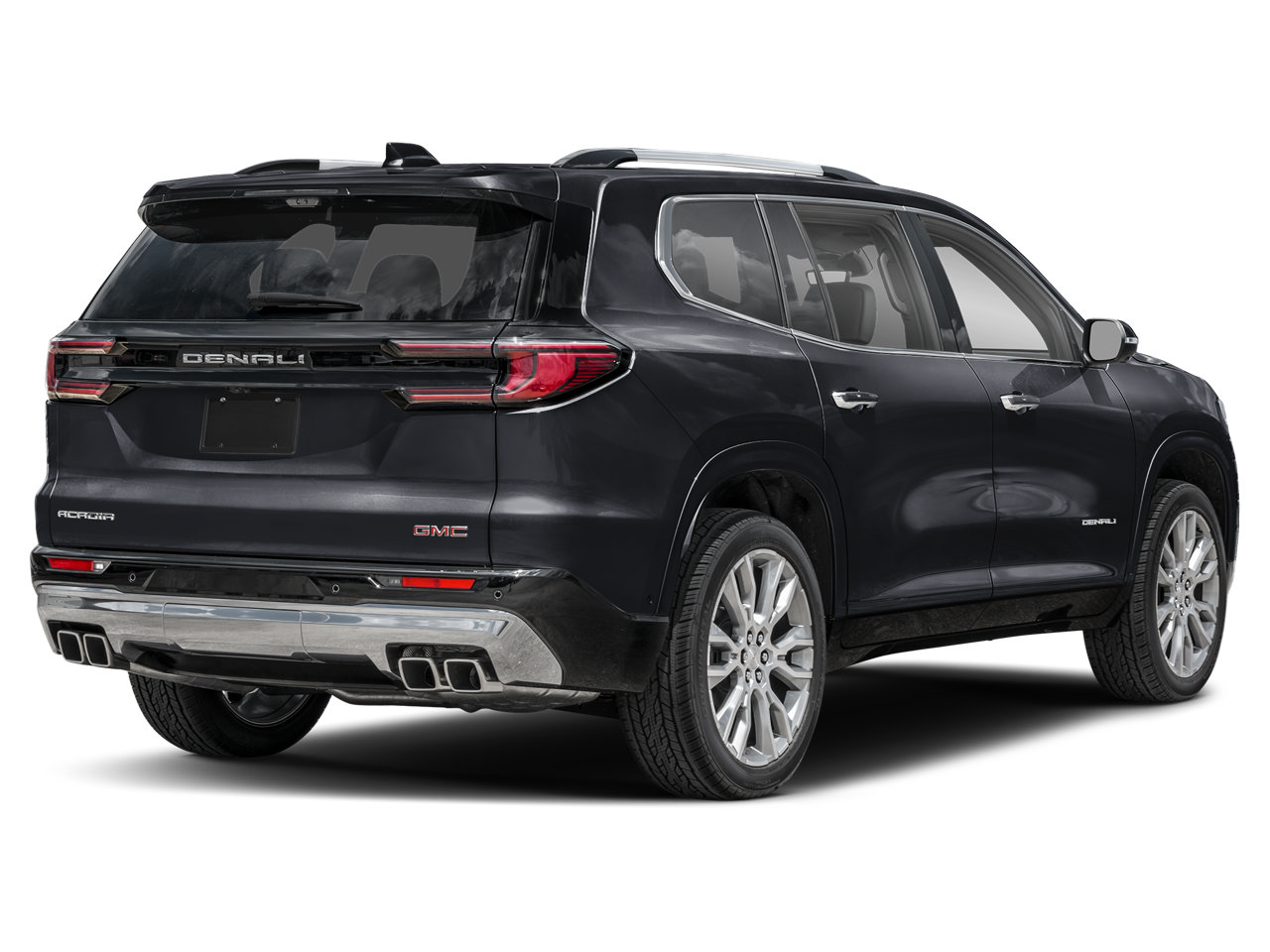 New 2027 GMC Acadia Denali Ultimate AWD/4WD image 2