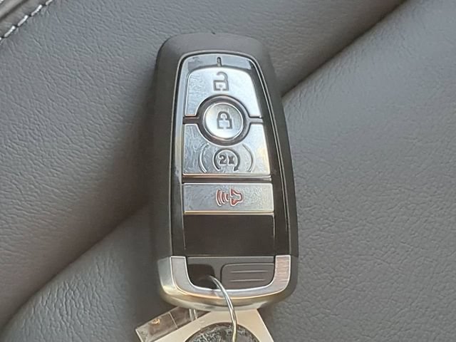 New 2025 Ford Bronco Outer Banks AWD/4WD image 30