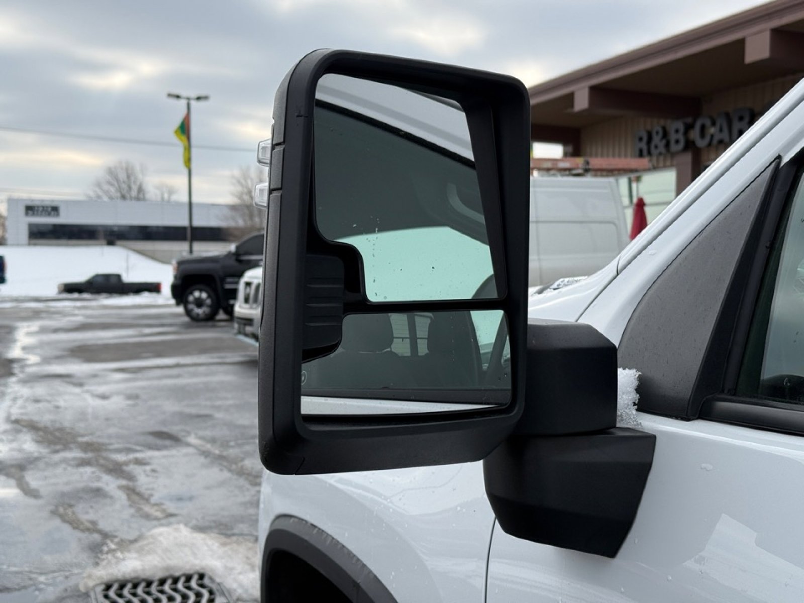 Used 2021 Chevrolet Silverado 2500 W/T w/ WT Convenience Package image 28