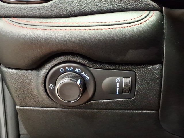 Certified 2026 Dodge Durango GT AWD/4WD image 13