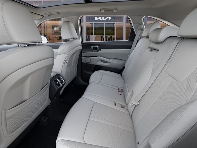 New 2026 Kia Sorento S FWD image 24