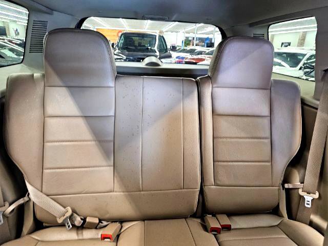 Used 2014 Jeep Patriot Limited w/ Sun/Sound Group image 31