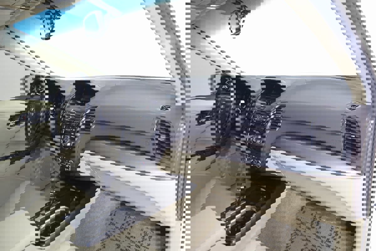 Used 2016 Acura RDX AWD image 39