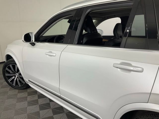 Used 2023 Volvo XC90 B6 Plus w/ Protection Package Premier AWD/4WD image 33