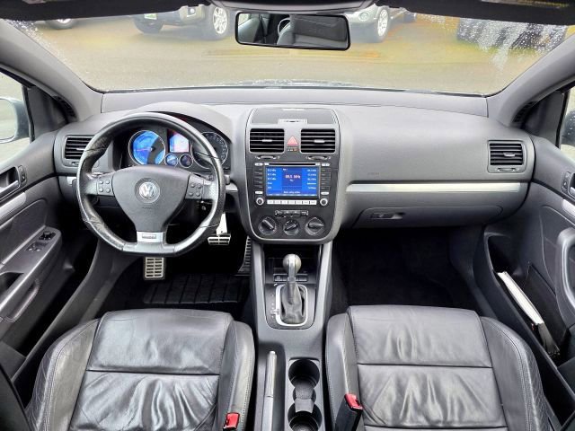 Used 2008 Volkswagen GTI 2-Door image 9