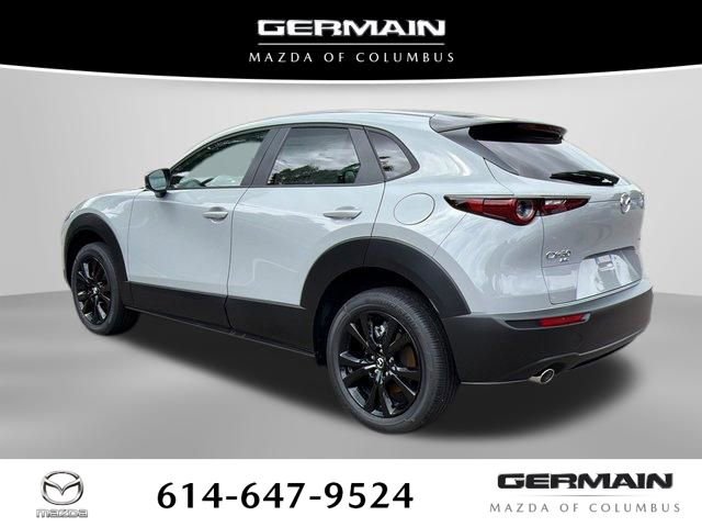 New 2026 MAZDA CX-30 AWD 2.5 S w/ Select Sport Pkg image 10