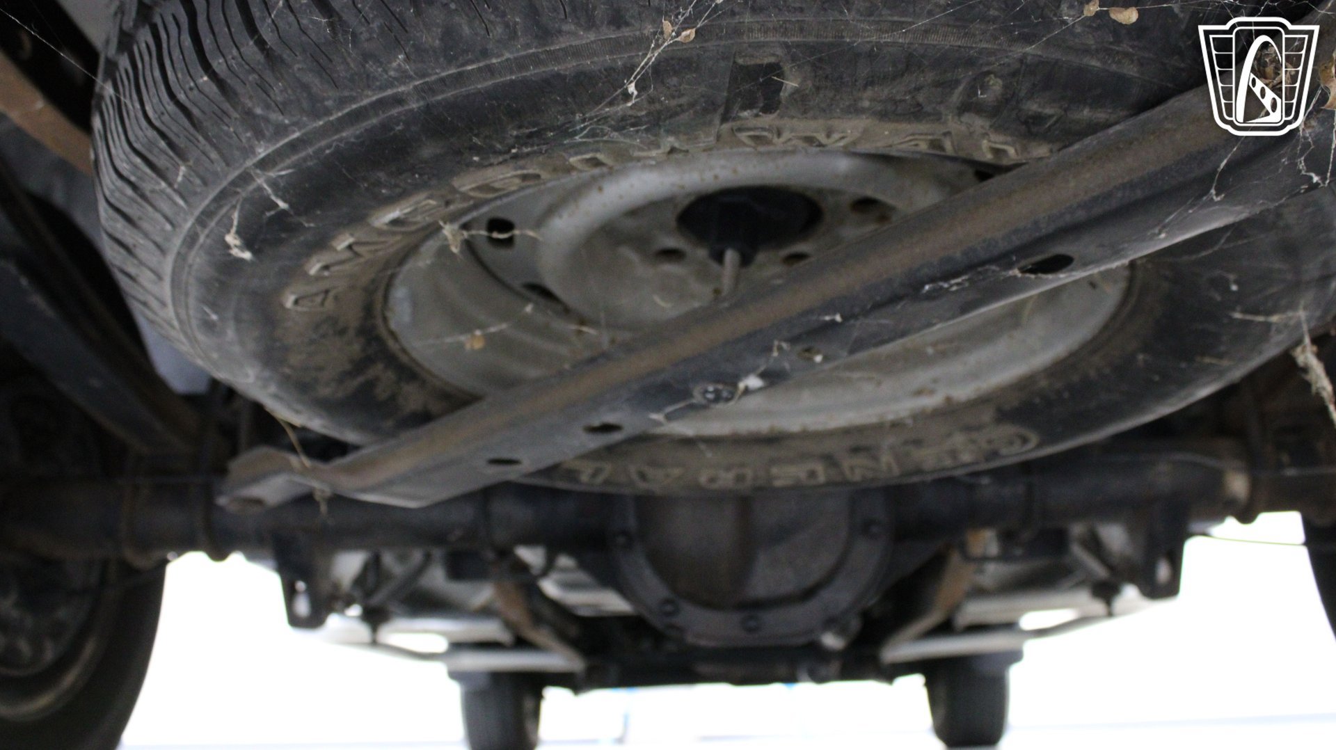 Used 1995 Ford F150 2WD SuperCab image 18