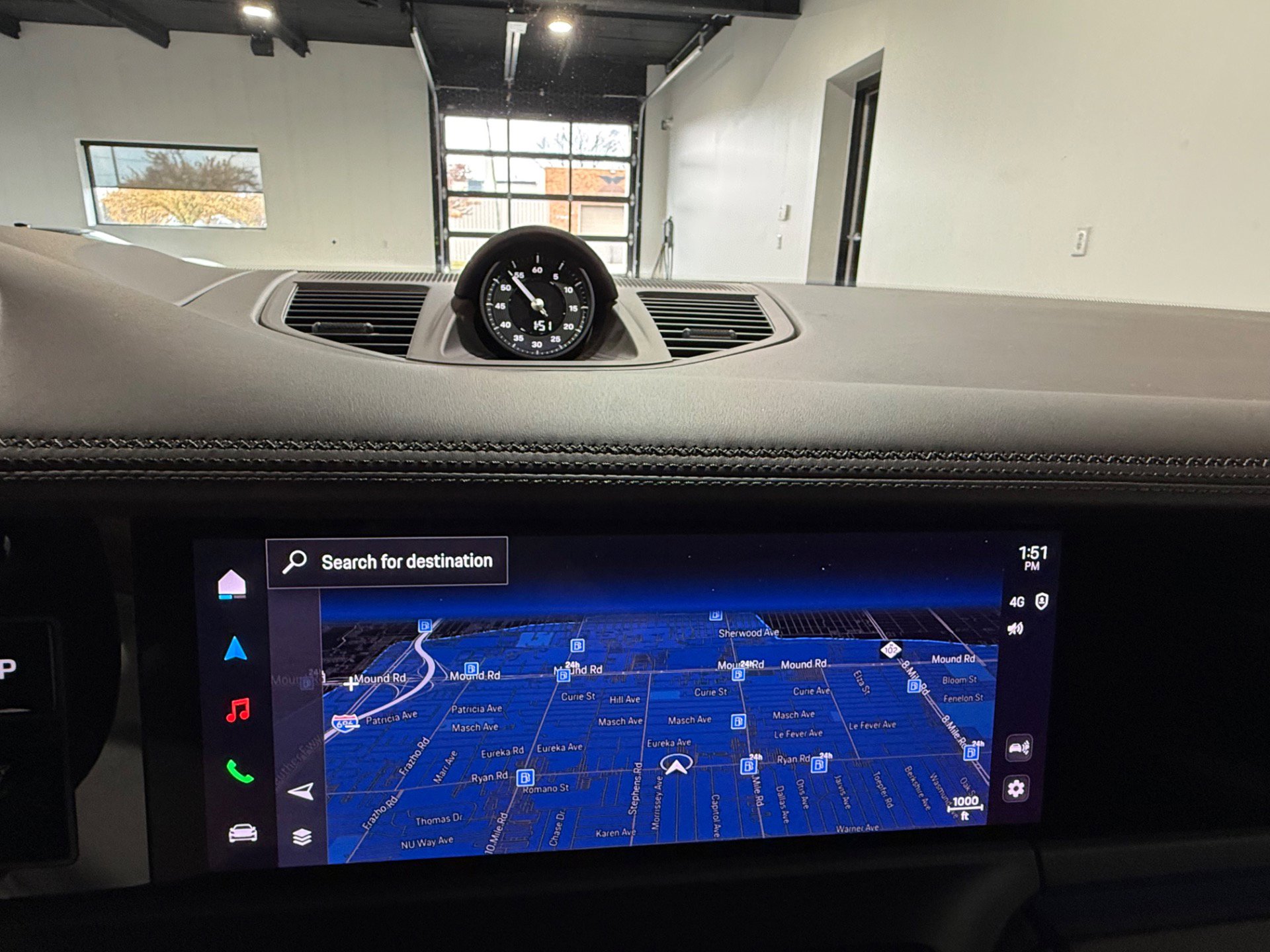 Used 2025 Porsche Panamera 4 image 45