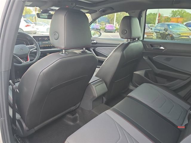 New 2026 Volkswagen Jetta GLI Autobahn image 11