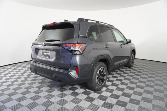 New 2026 Subaru Forester Premium image 7