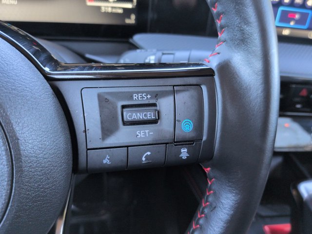 Used 2026 Nissan Kicks SR FWD image 23