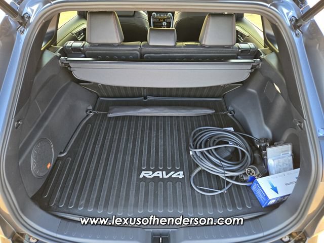Used 2023 Toyota RAV4 XSE w/ Weather Package AWD/4WD image 15