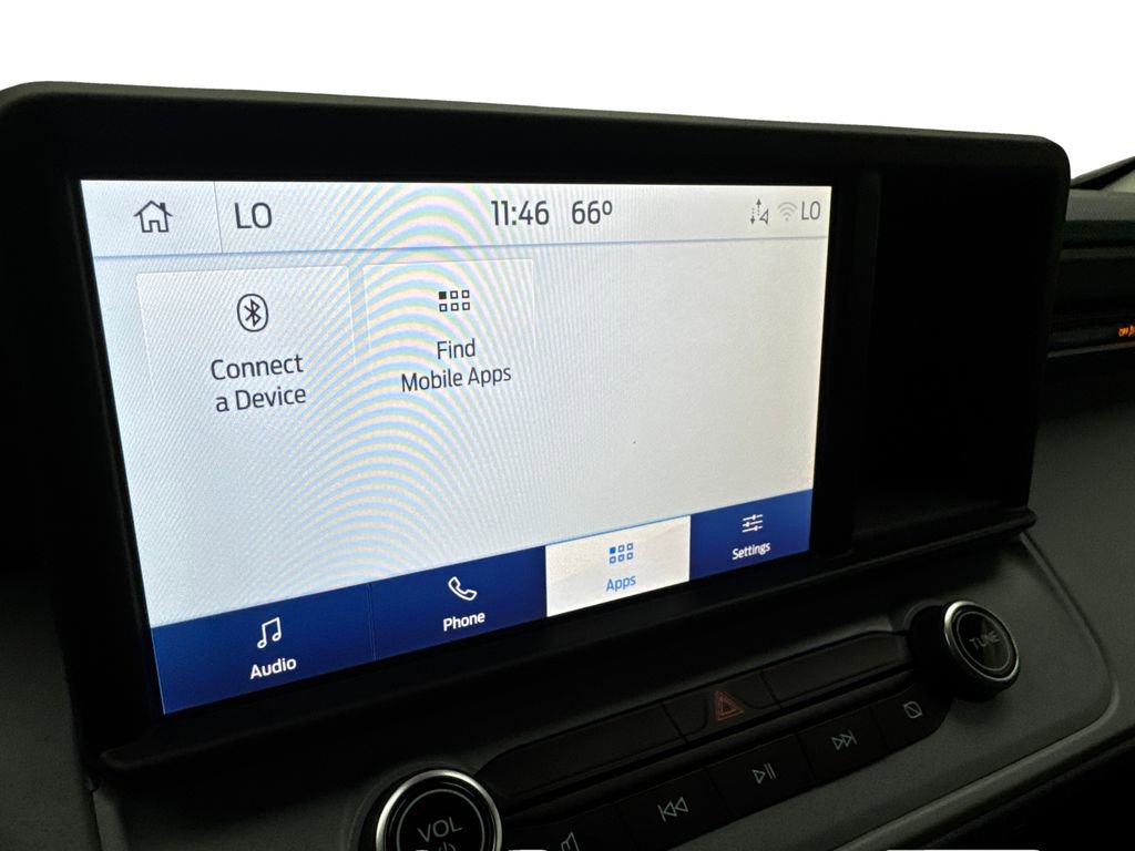 Used 2022 Ford Maverick Lariat w/ Lariat Luxury Package image 62