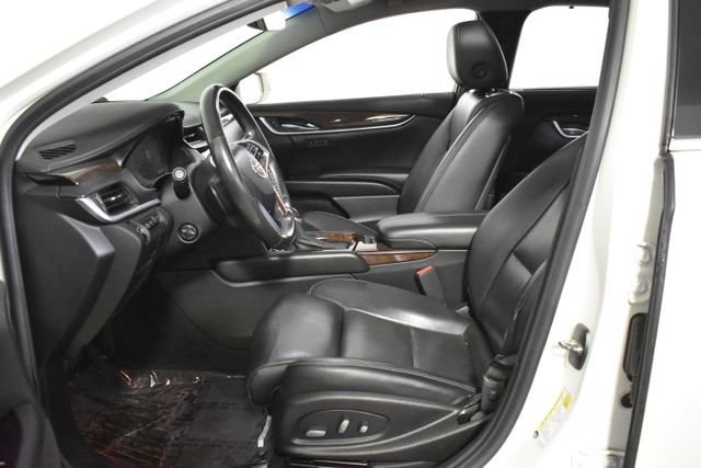Used 2015 Cadillac XTS Vsport Premium AWD/4WD image 12