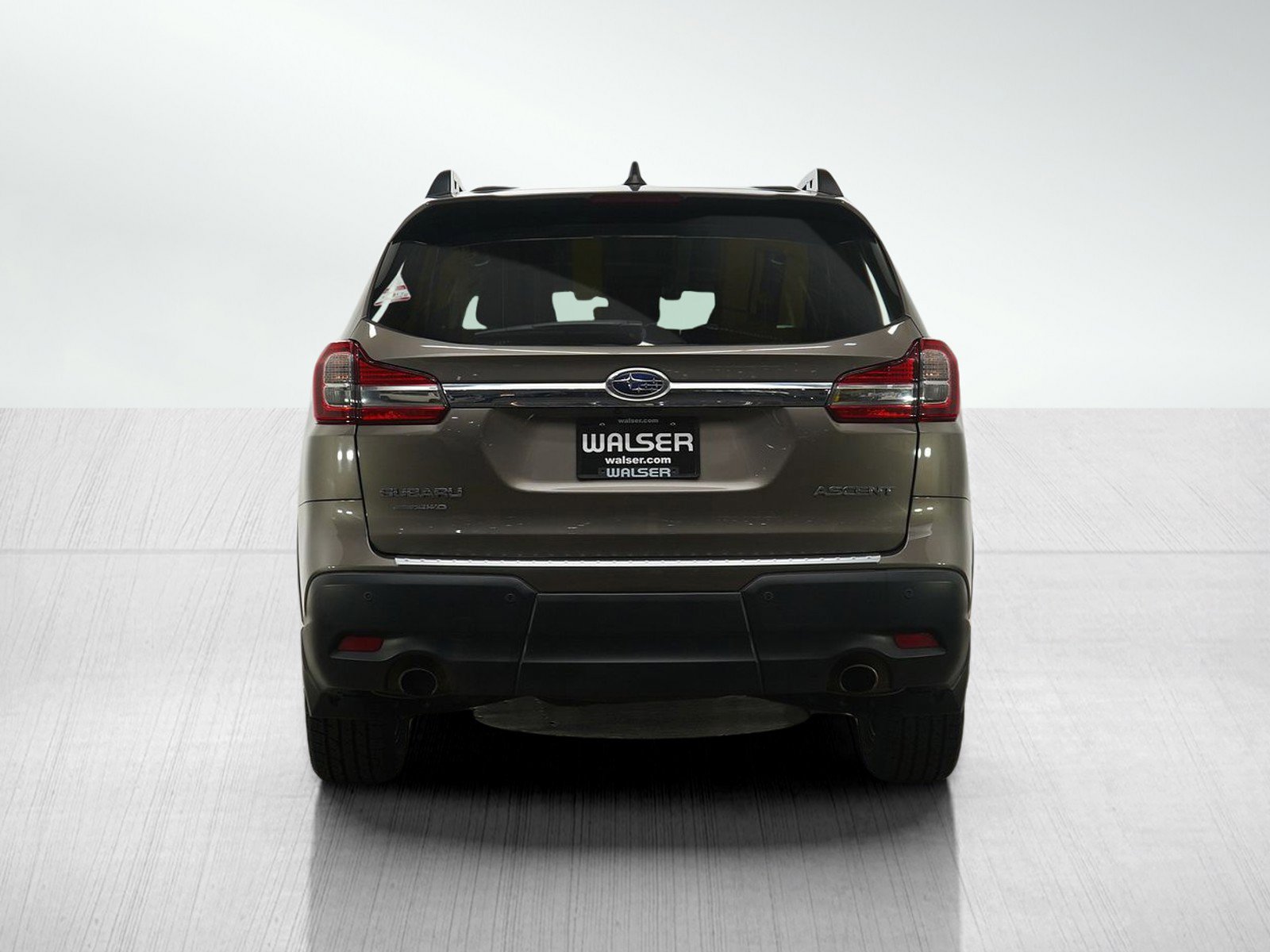 Used 2021 Subaru Ascent Premium image 4