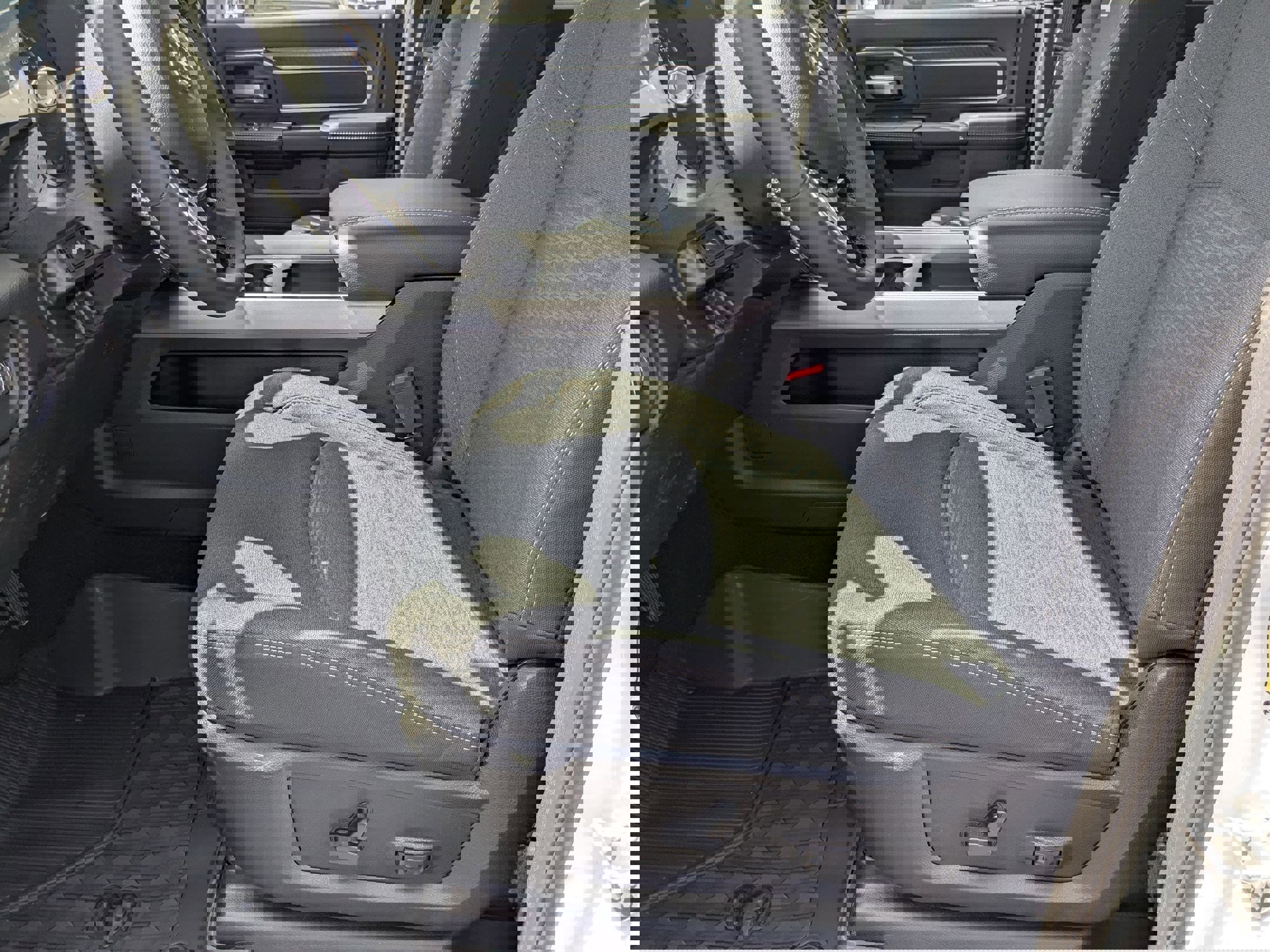 New 2026 RAM 2500 Big Horn image 12