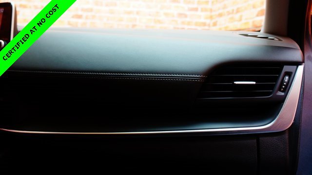 Certified 2023 Nissan Rogue S image 53