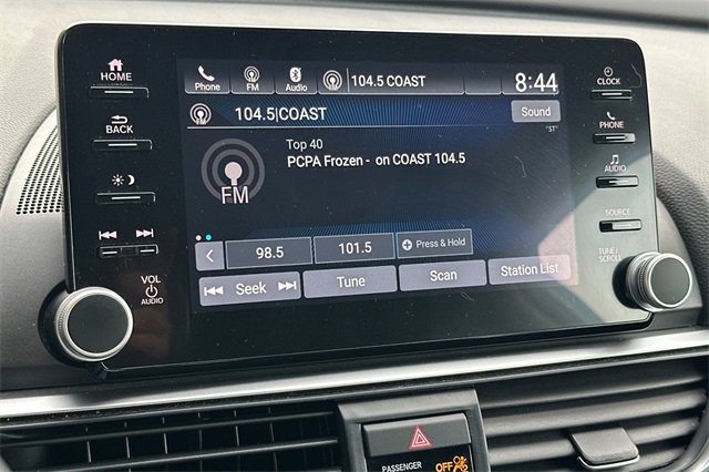 Used 2021 Honda Accord LX image 20