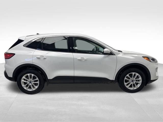 Used 2020 Ford Escape SE image 7