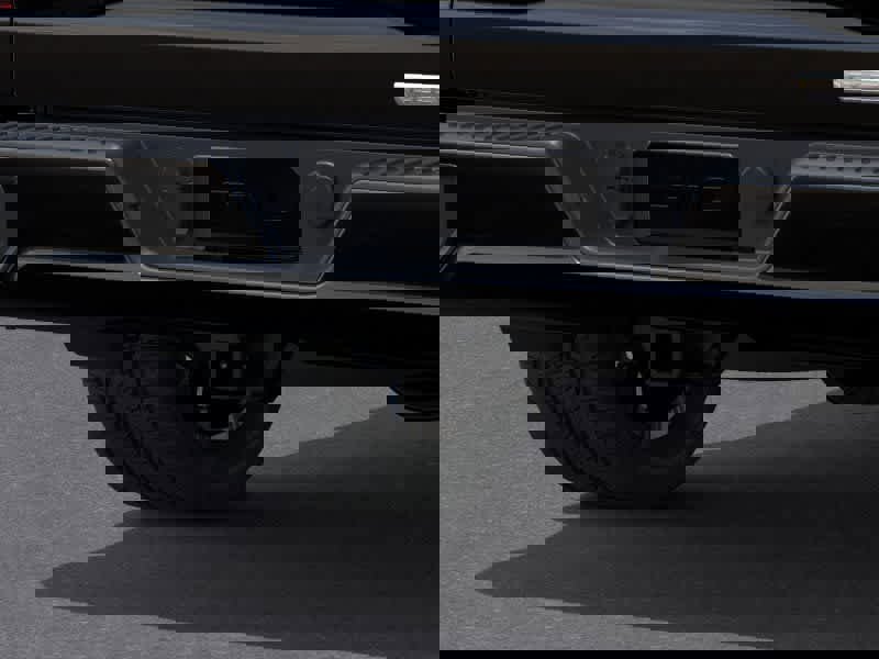 New 2026 GMC Sierra 1500 Elevation w/ Elevation Select Package image 14