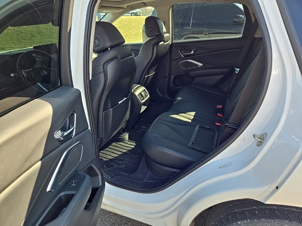 Used 2020 Acura RDX AWD image 17