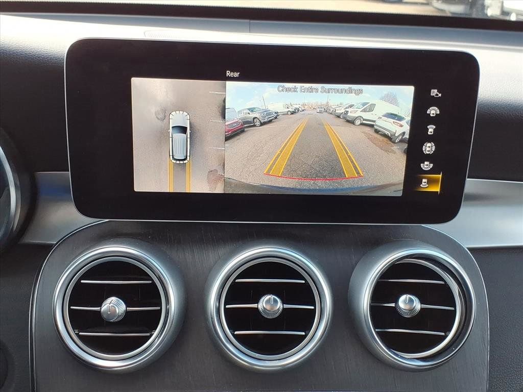 Used 2022 Mercedes-Benz GLC 300 4MATIC image 18