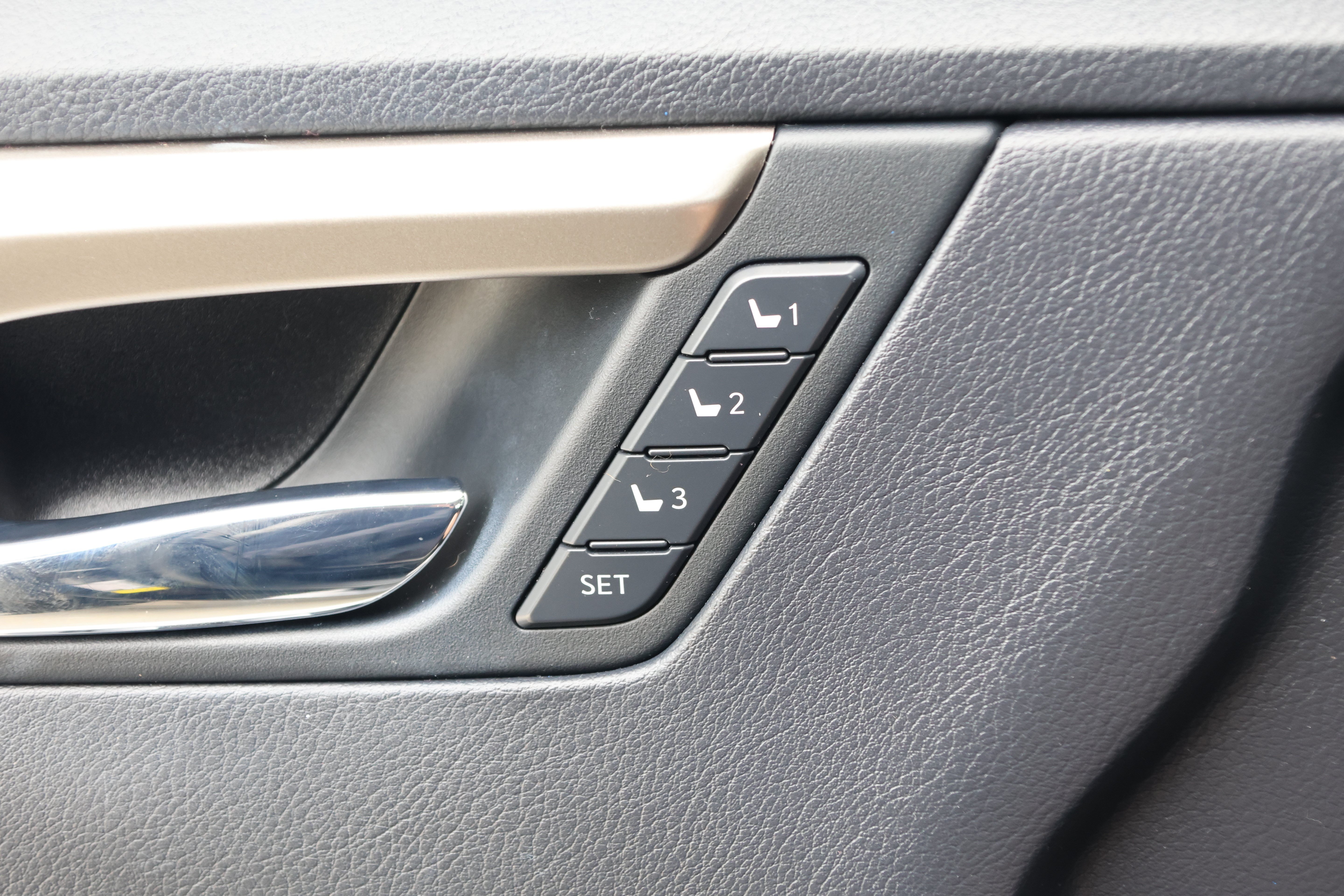 Used 2020 Lexus RX 350 FWD w/ Premium Package image 13