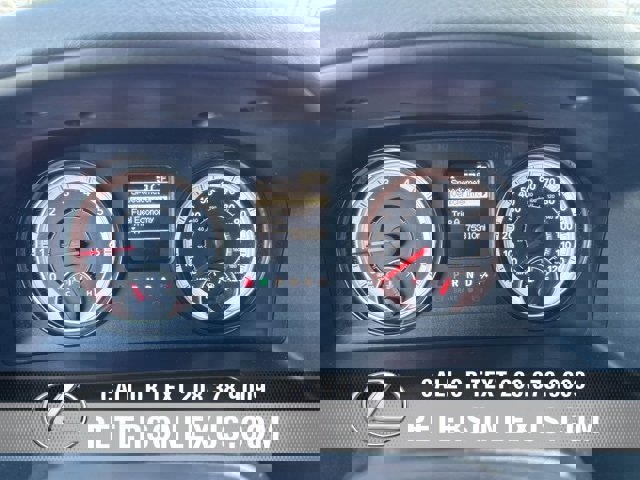 Used 2018 RAM 1500 Express image 22