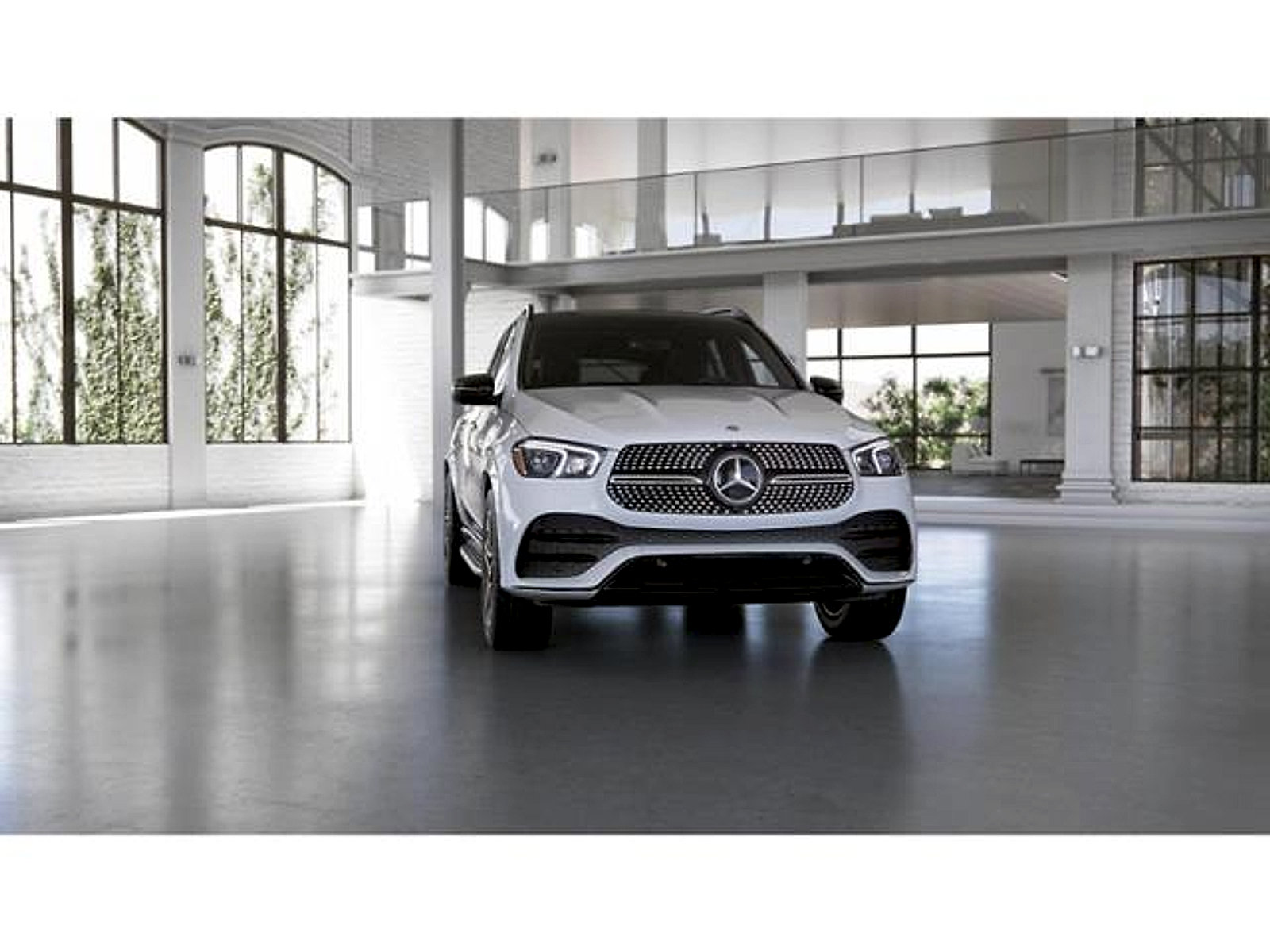Used 2023 Mercedes-Benz GLE 350 image 9