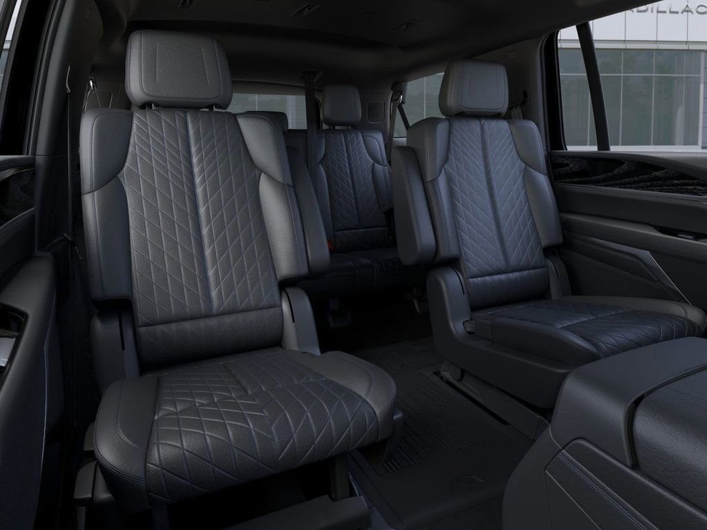 New 2026 Cadillac Escalade IQL Luxury w/ LPO, Floor Liner Package image 17
