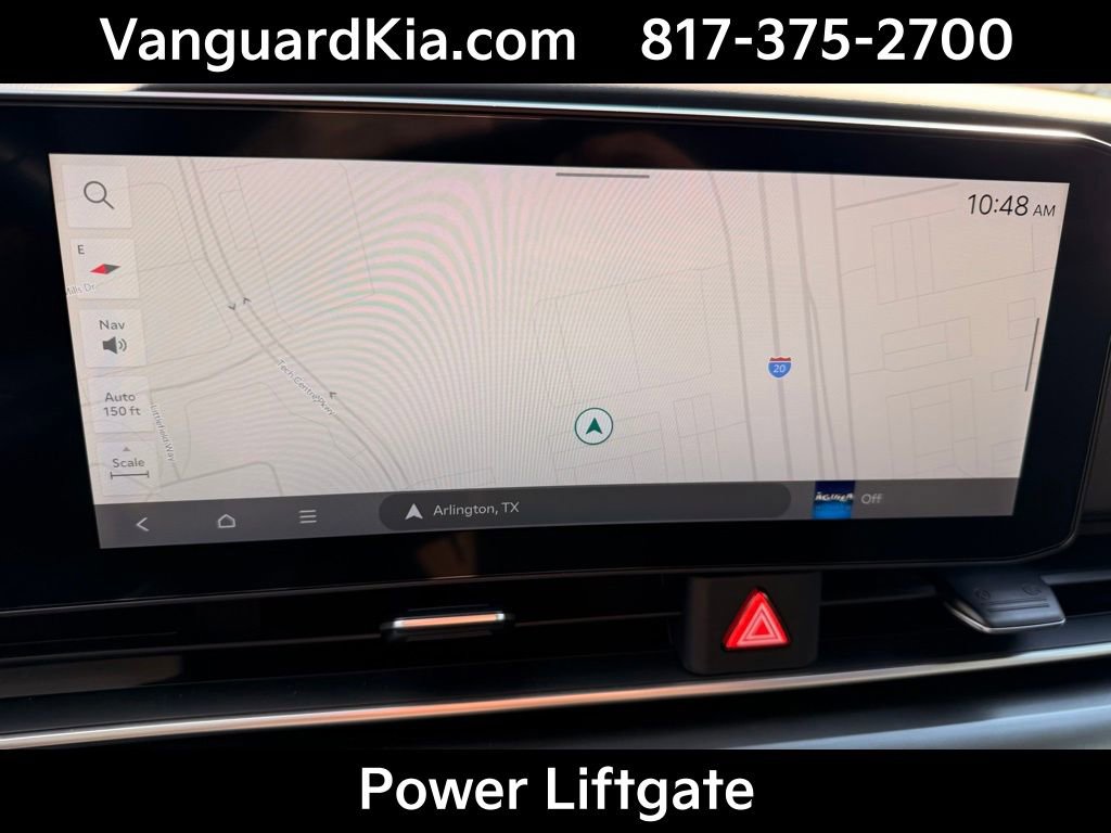 Certified 2025 Kia Carnival SX Prestige image 21