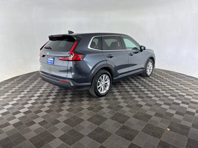 Certified 2024 Honda CR-V EX-L image 5