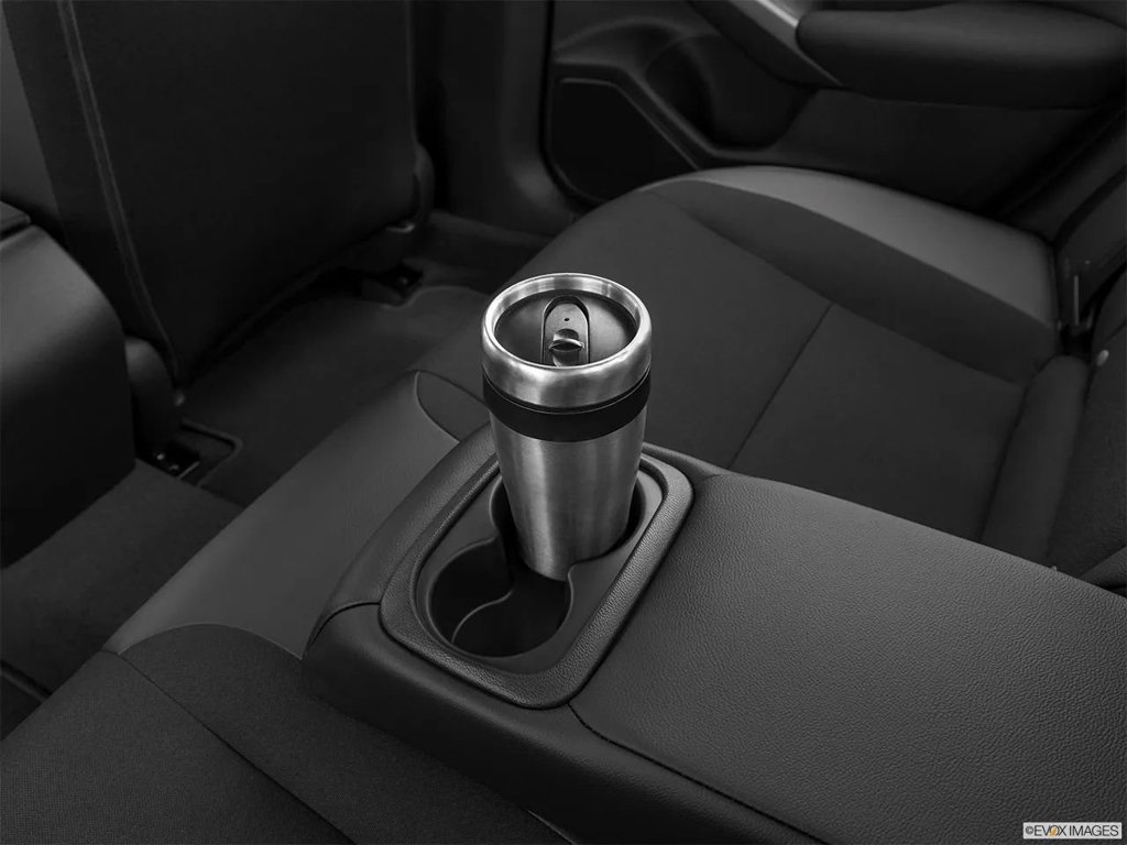 New 2026 Honda Civic LX image 21