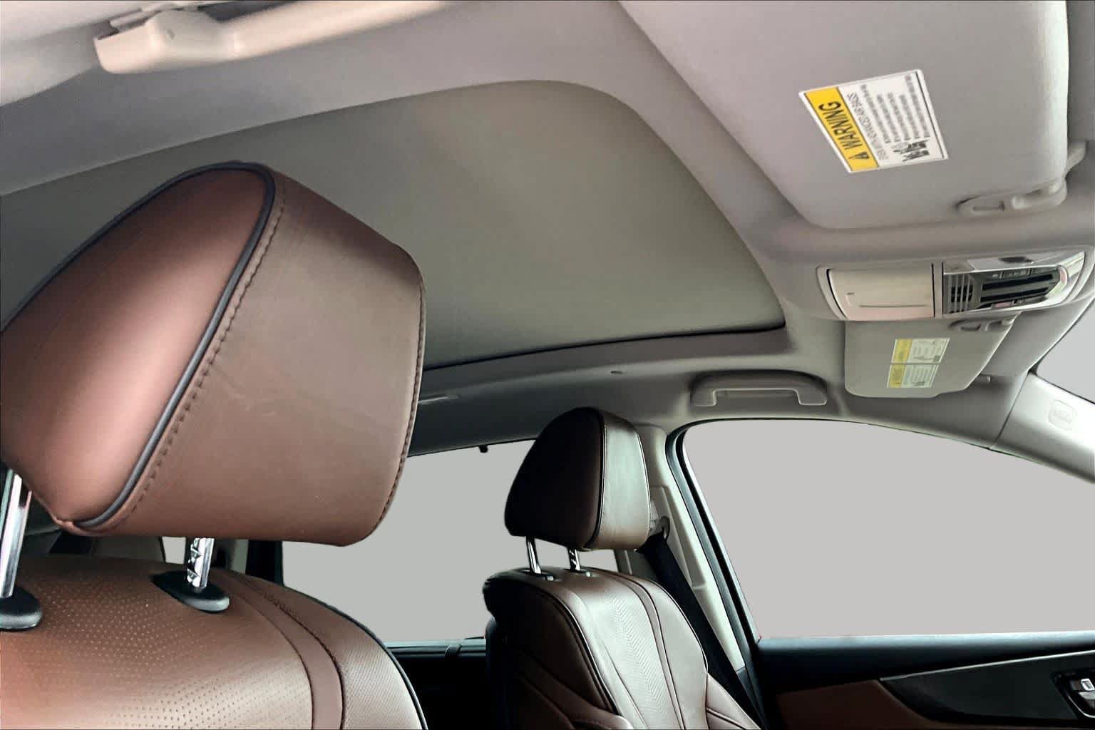 Certified 2023 Acura MDX SH-AWD w/ Advance Package image 14