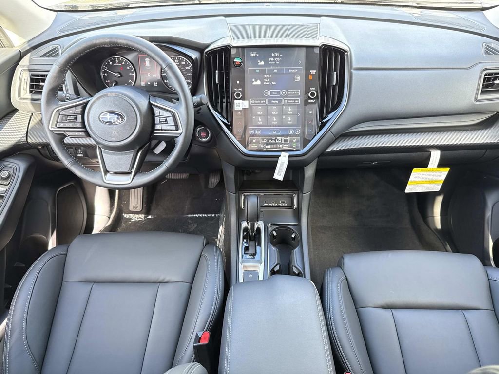 New 2026 Subaru Ascent Premium image 17